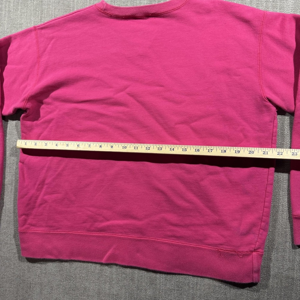 Ralph Lauren Golf Sweatshirts Mens Large XL Pink Blue Crewneck Pullover Lot - Picture 8 of 16